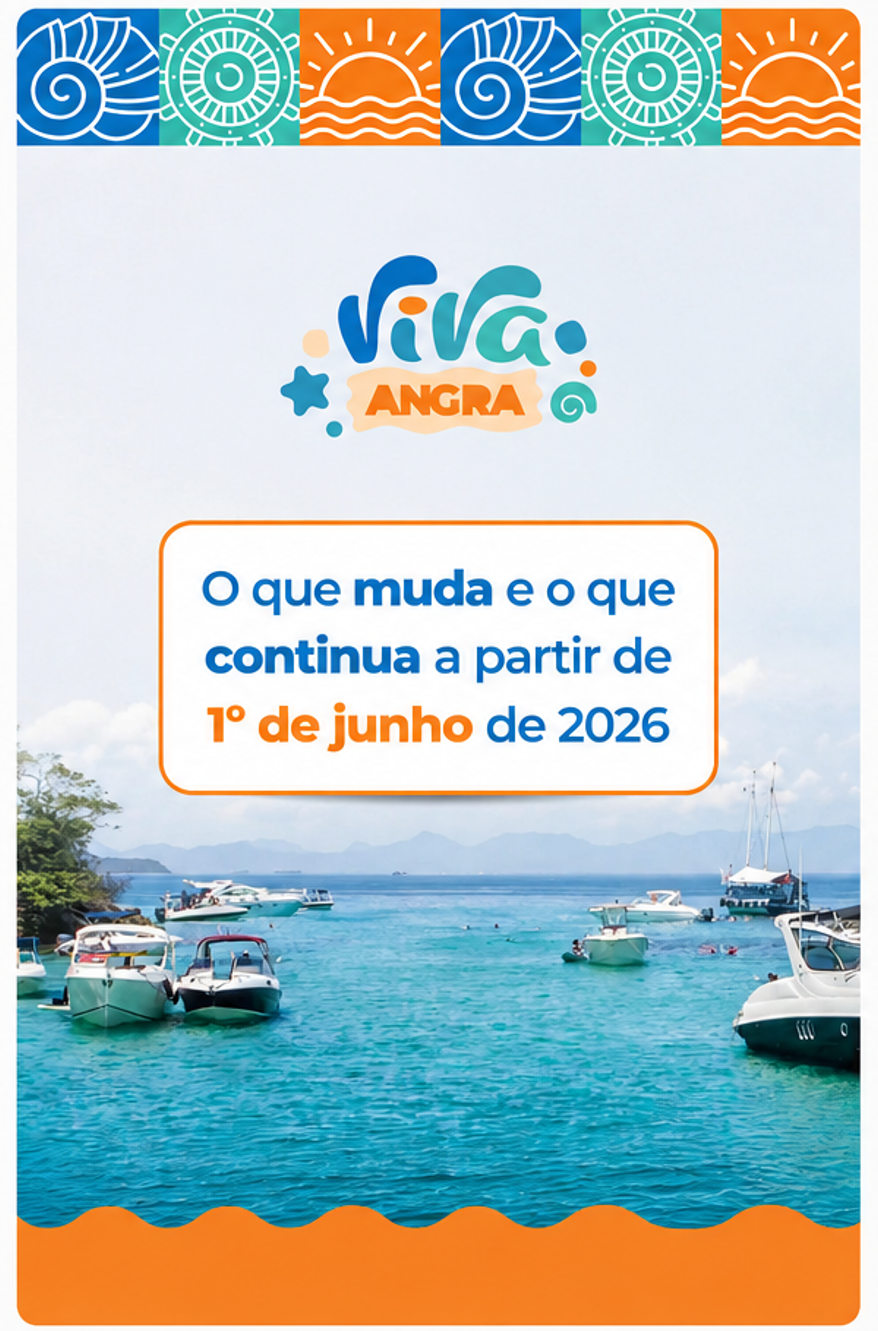 O que muda na TTSa partir de junho de 2026
